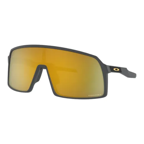 Oakley Sutro S Square-frame Sunglasses