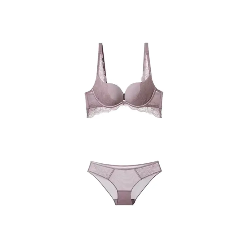 DXTOXS Women's Underwear Sets-3