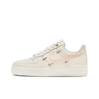 Nike Air Force 1 Low Rose Gold