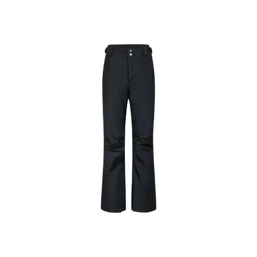 Columbia Ski Pants Men Black