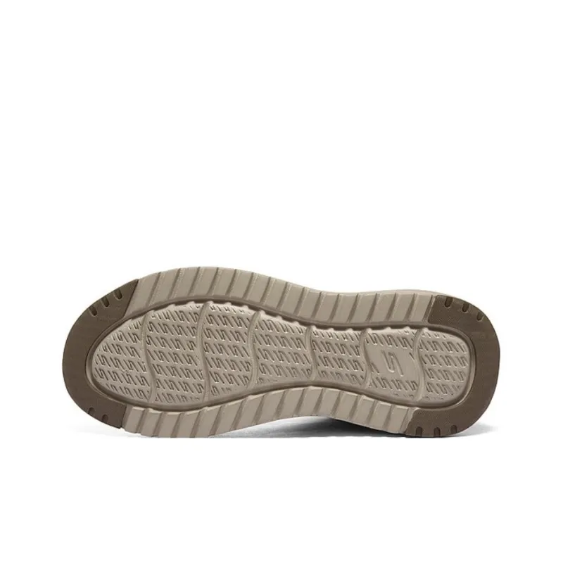 Skechers On The Go Stellar Choc Boots 'Brown' Women's-4