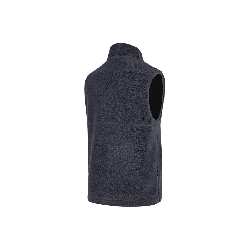 Skechers Vests Men Ink Gray/00W5-1