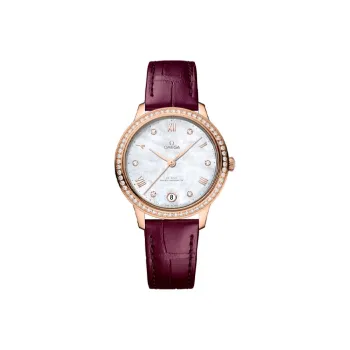 OMEGA Women's Elegant Saucer Series Watch