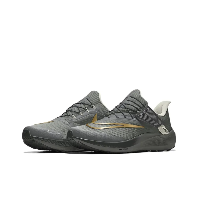 Nike Air Zoom Pegasus 39 FlyEase By You-2