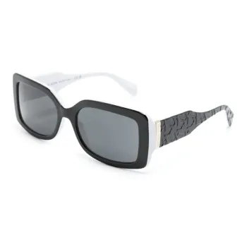 Michael Kors Corfu Rectangle-frame Sunglasses