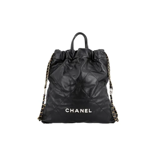 CHANEL 22Bag Backpacks