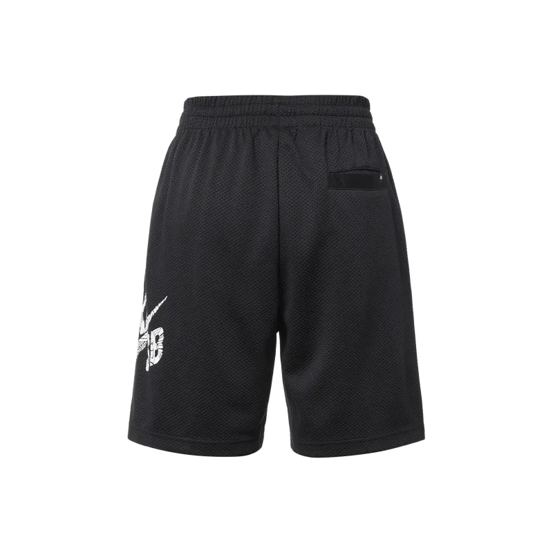 Nike Casual Shorts Men Black-2
