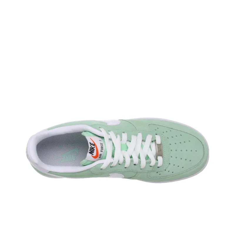 Nike Air Force 1 Low Arctic Green White Gum-3