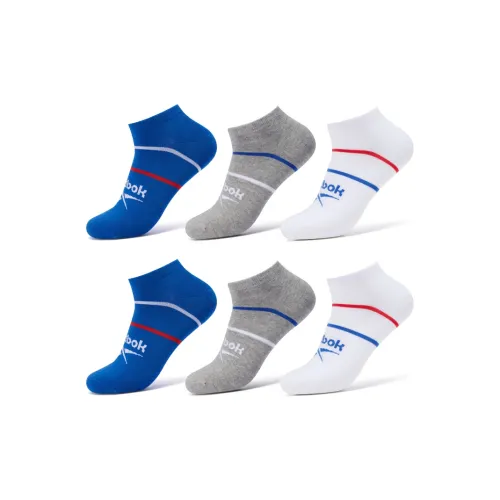 Reebok Unisex Socks