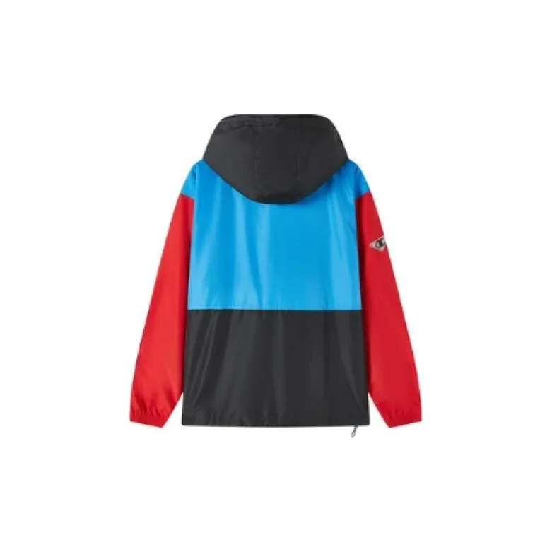 Champion Windbreaker Jackets Unisex-3