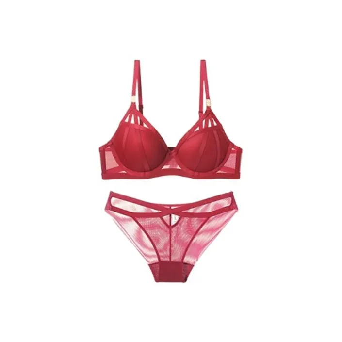 DXTOXS Women's Underwear Sets-2
