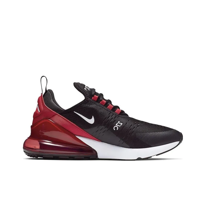 Nike Air Max 270 Black-1