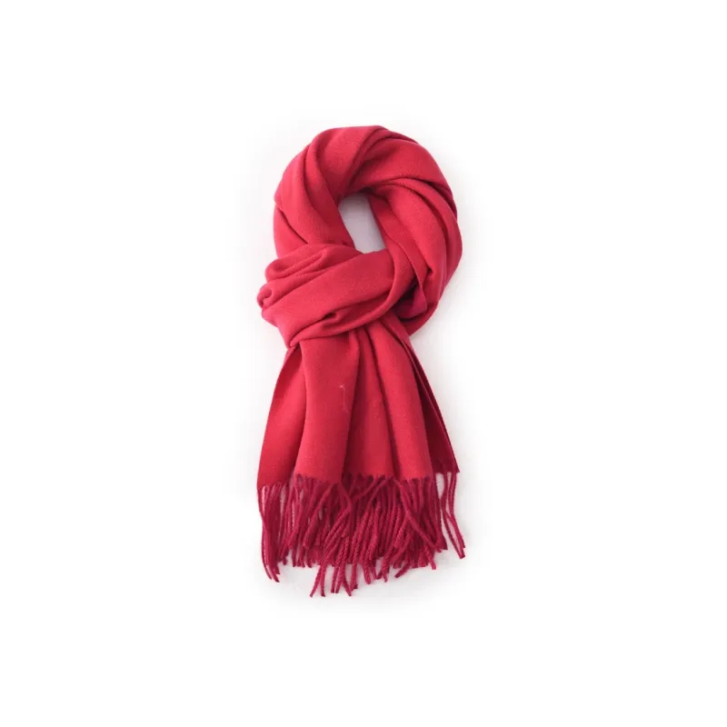 FREE RABBITⅡ Knit Scarves Unisex-15