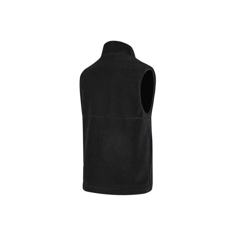 Skechers Vests Men Carbon Black/0018-1