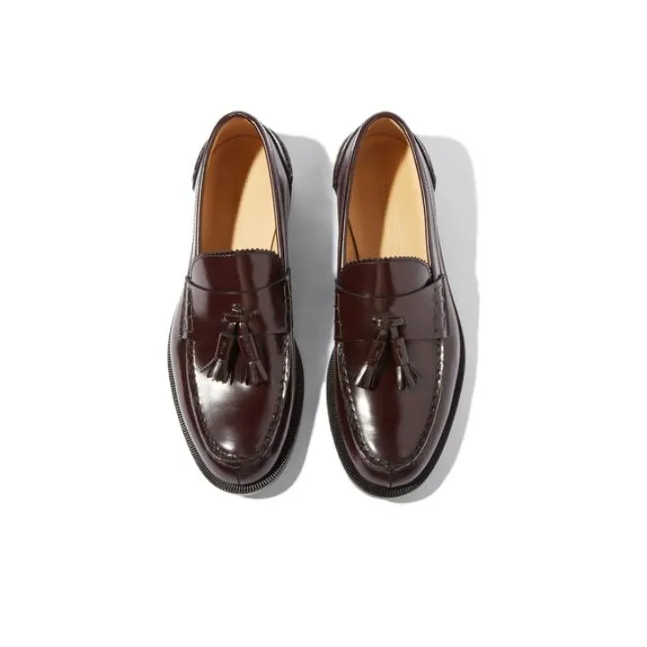 SCAROSSO Ralphine Slip-On Loafers Women's-2