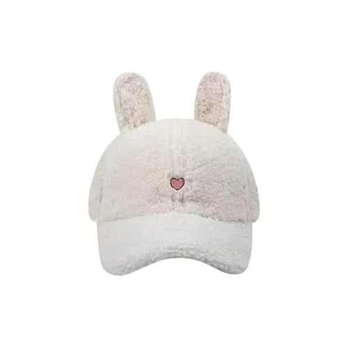 CMFY Polyester Baseball Caps Women's