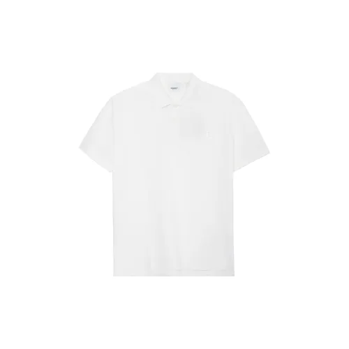 Burberry Short-Sleeved Polo Shirt