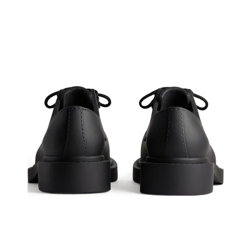 Balenciaga Steroid Derby Shoes-3