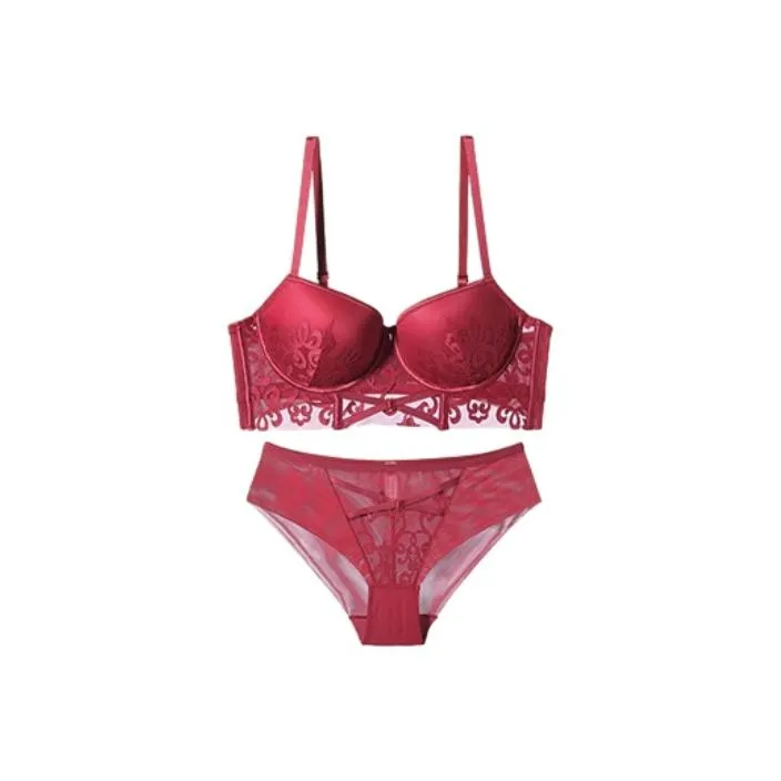 DXTOXS Women's Underwear Sets-4