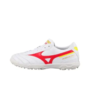 Mizuno Morelia II Pro AS 'White Red'