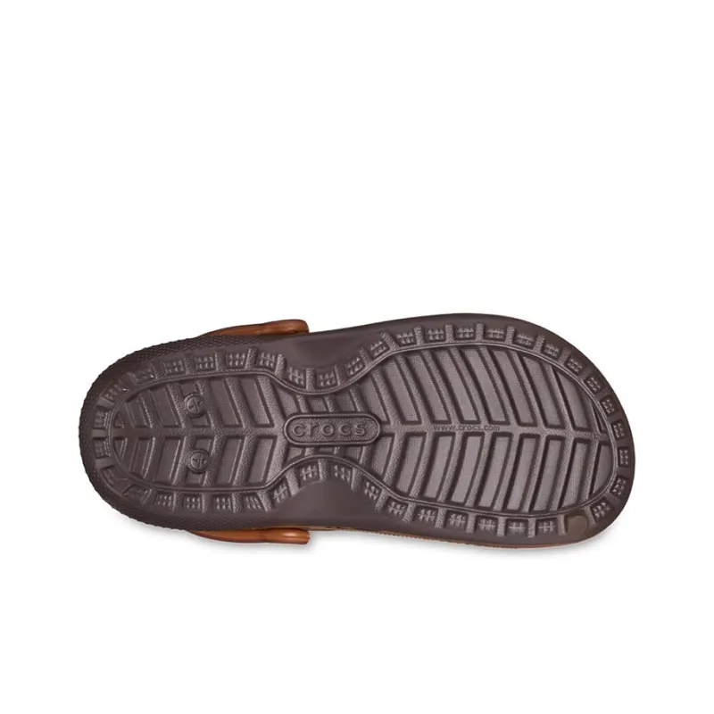 Crocs Classic Lined Clog Star Wars Chewbacca-5