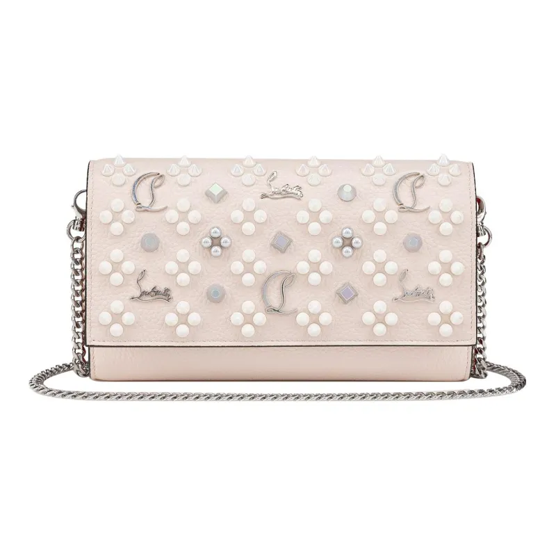 Christian Louboutin Paloma Chained Wallet-0
