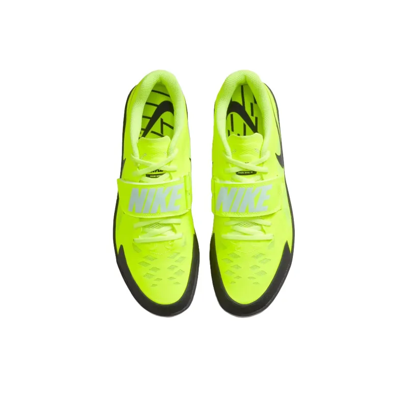 Nike Air Zoom Rival Sd 2 'Volt Black'-3