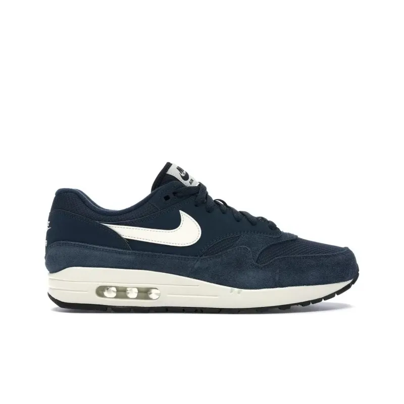 Nike Air Max 1 Armory Navy-1