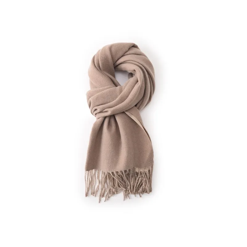 FREE RABBITⅡ Knit Scarves Unisex-2