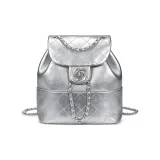 Space Silver