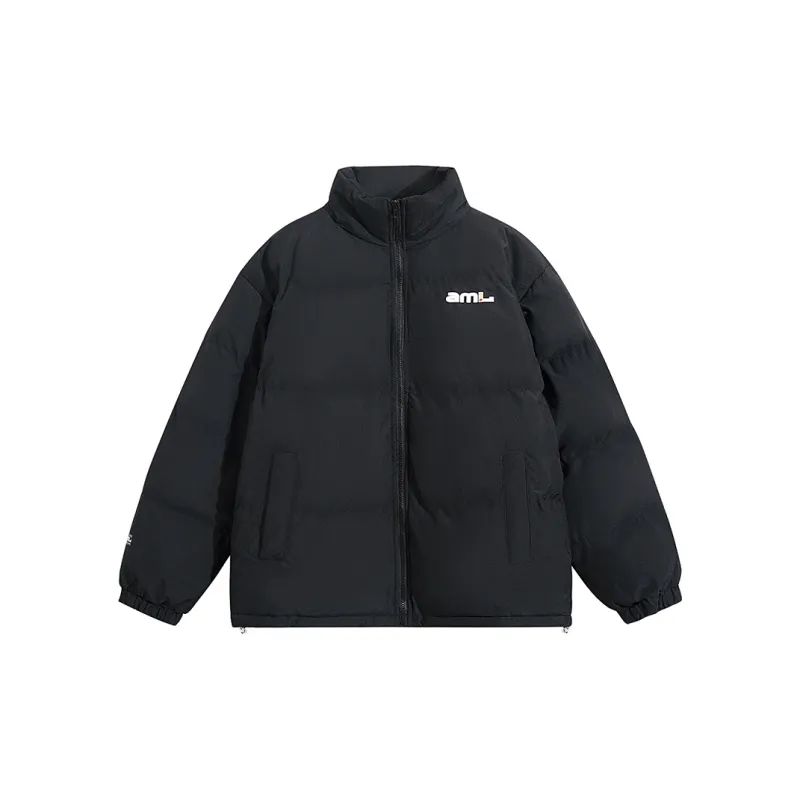 AMBER LIGHT AMBER LIGHT Mountain Outdoor Puffer Jackets Unisex-1