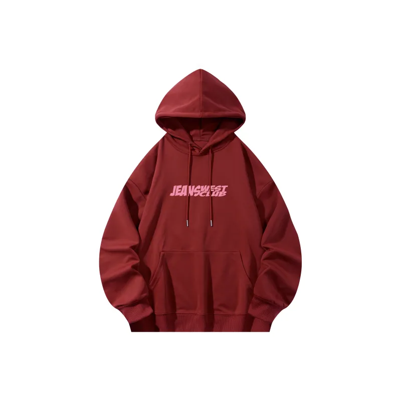 JEANSWEST CLUB Sweatshirt Unisex-10