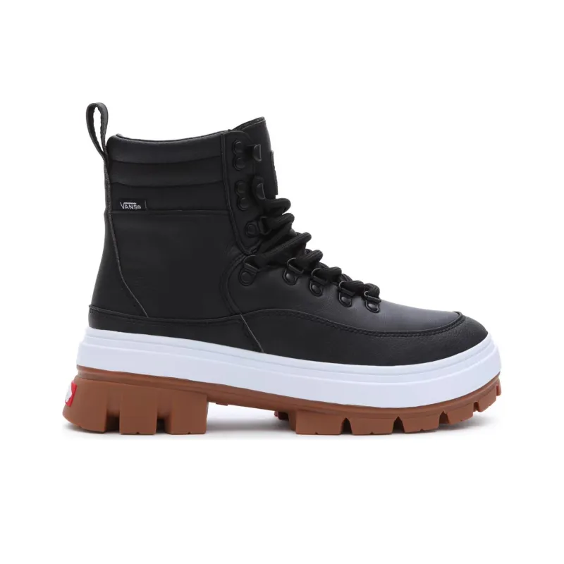 Vans Leather Colfax Elevate MTE 2 'Black White'-1