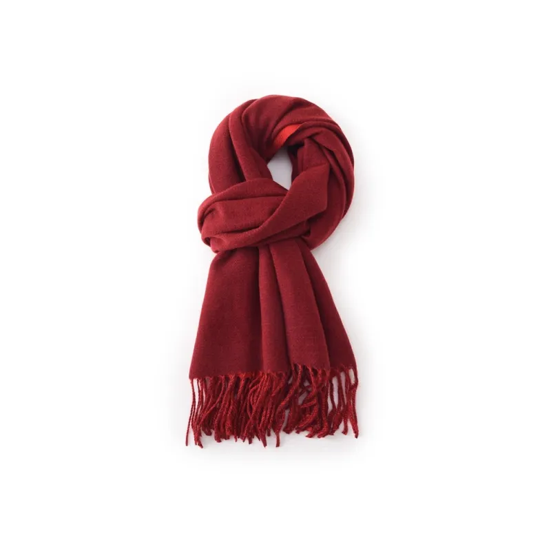 FREE RABBITⅡ Knit Scarves Unisex-16