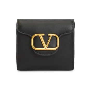 Valentino Wallets