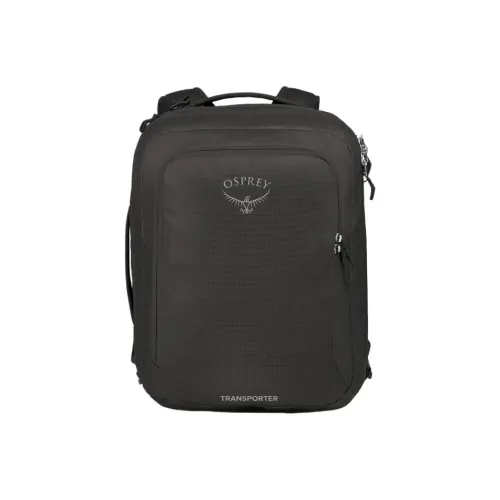Hildergard leather shoulder bag LOGO Braun