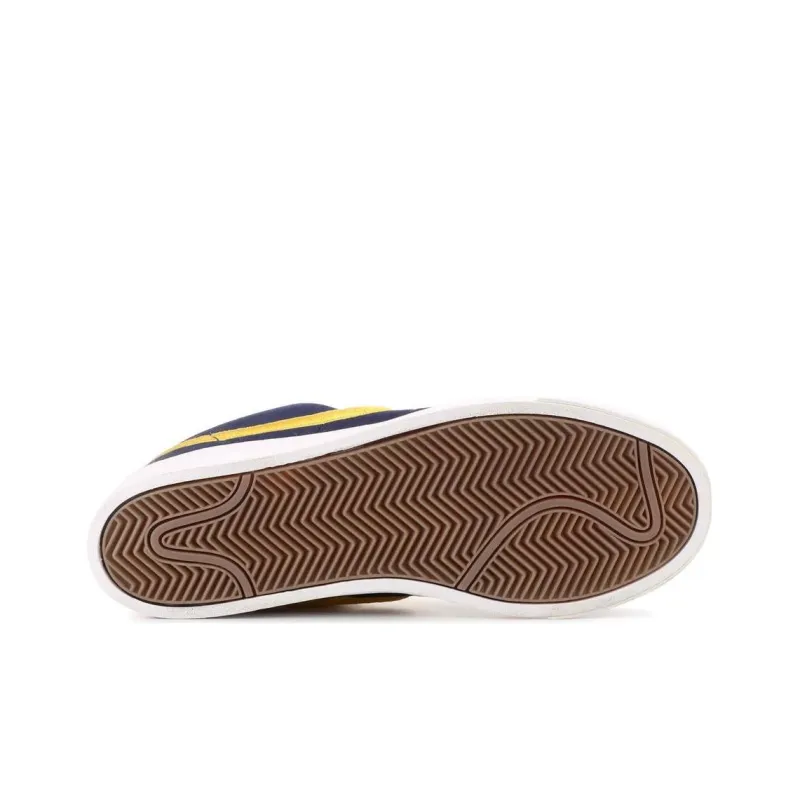 Nike Blazer Sb Cs Midnight Navy Varsity Maize-3