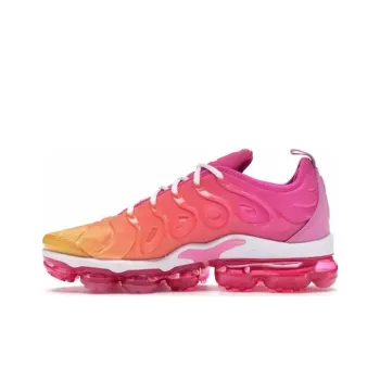 Nike Air VaporMax Plus Laser Fuchsia Psychic Pink Women's