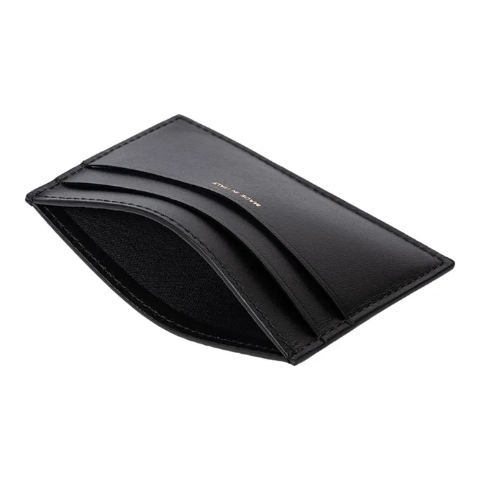 Paul Smith Signature Stripe Card Holder-2