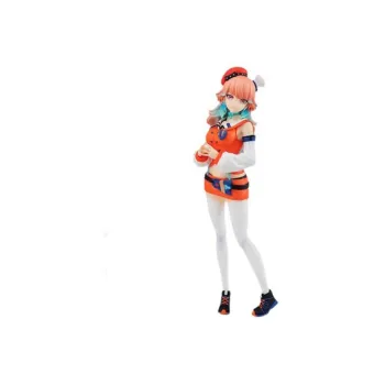 GSC POP UP PARADE Hololive Virtual Idol Akari Nijimura Bonus Gifts
