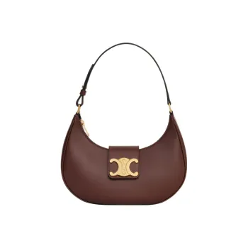 CELINE Ava Shoulder Bags