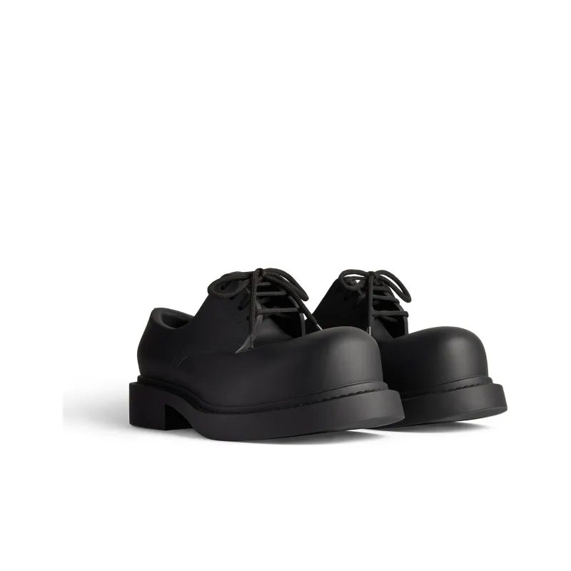 Balenciaga Steroid Derby Shoes-2