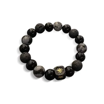 HOLLY RYAN Bracelets Men