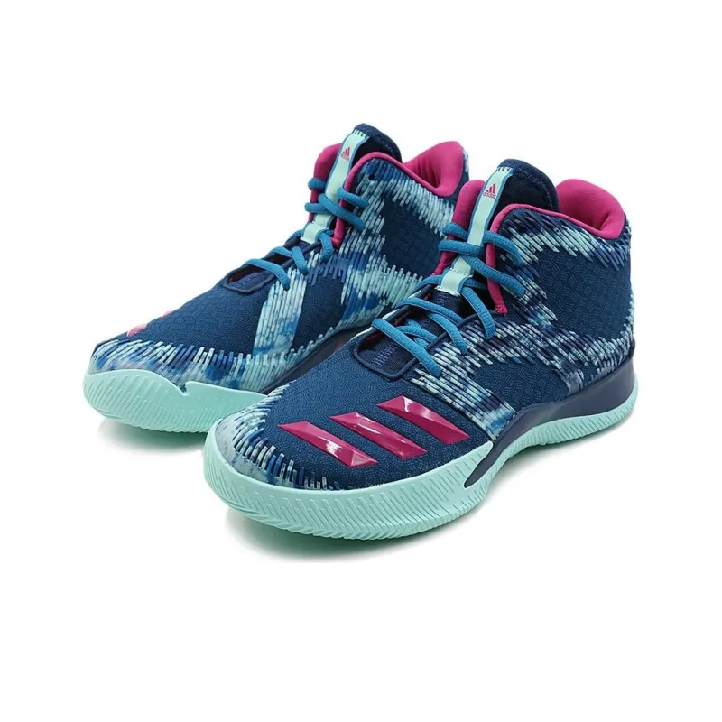 Adidas Bounce Legends 'Blue'-1