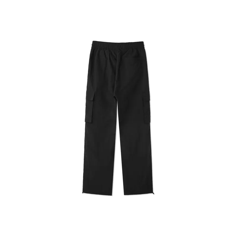 R.super Casual Pants Unisex-1