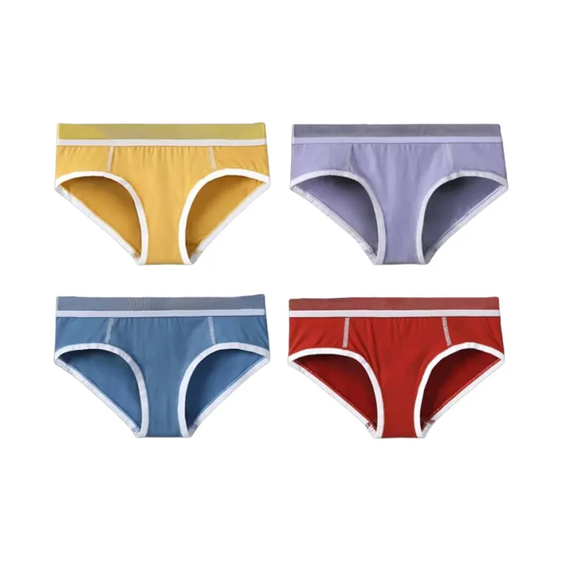 Chun Xi Women's Underpants-1