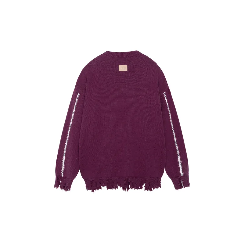 ICONS Lab Sweaters Unisex-8