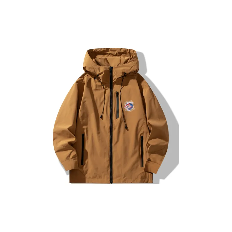 DEFINEX Jackets Unisex-14