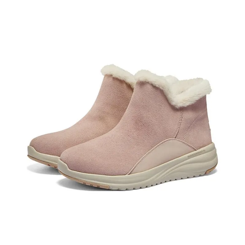 Skechers Performance On The Go Joy 'Pink White' Women's-3