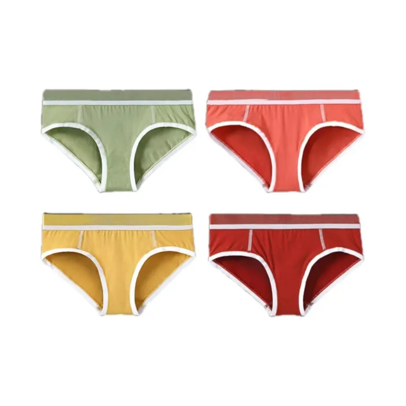 Chun Xi Women's Underpants-3